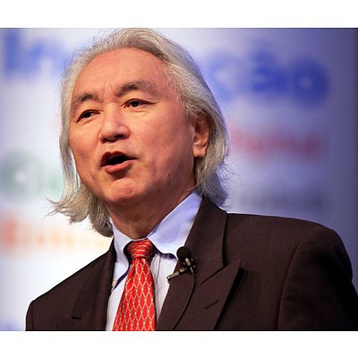 Book: Michio Kaku, The Future of Humanity