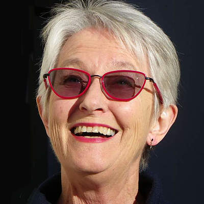 Book: Susan Sheridan, Nine Lives: Postwar women writers making their mark, signed by the author