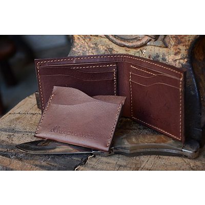Roadkill Wallet