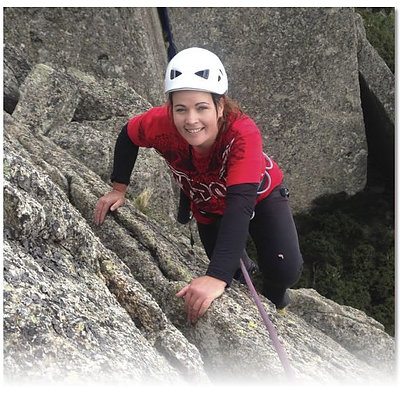 Voucher for half day adventure for 2 from K7 Adventures