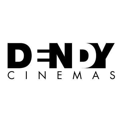 Four x complimentary movie passes to Dendy Cinemas Canberra