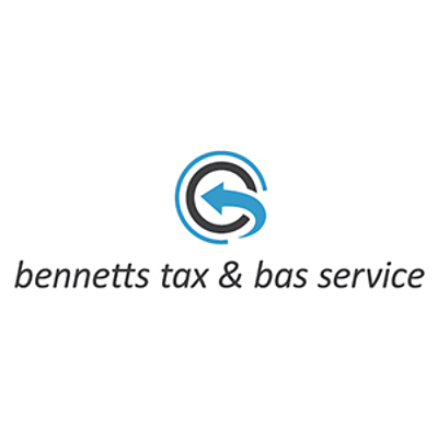 Tax return compiled by Bennetts Tax and BAS Service