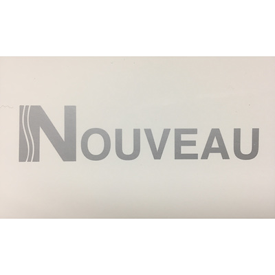 $150 Voucher for haircut at Nouveau
