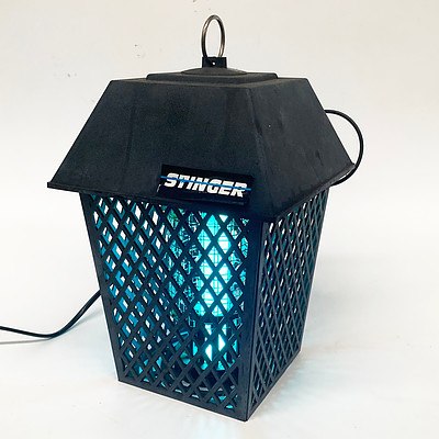 Stinger Electronic Bug Killer