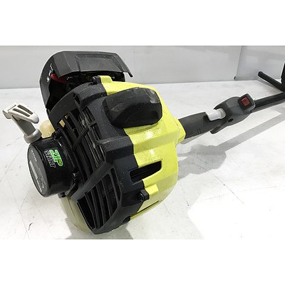 Ryobi RBC254FSDSN 25.4cc 2 Stroke Petrol Brush Cutter