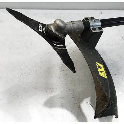 Ryobi RBC254FSDSN 25.4cc 2 Stroke Petrol Brush Cutter