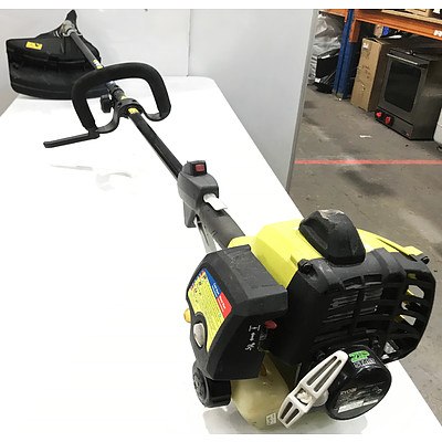 Ryobi RBC254FSDSN 25.4cc 2 Stroke Petrol Brush Cutter