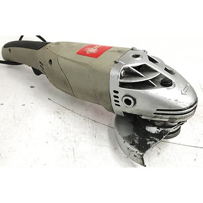 Ozito AGG-031K 115mm Angle Grinder