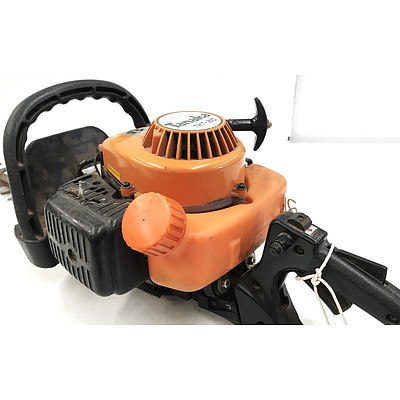Tanaka THT-210 Petrol Hedge Trimmer