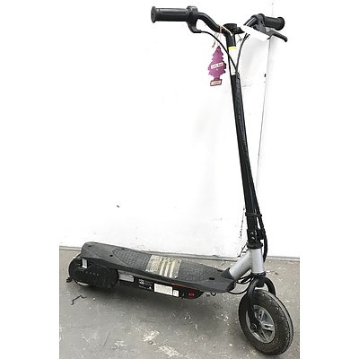 Kick Pro 150 Electric Scooter