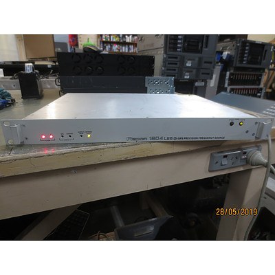 Rapco 1804 l25 c1 GPS Precision freequency source