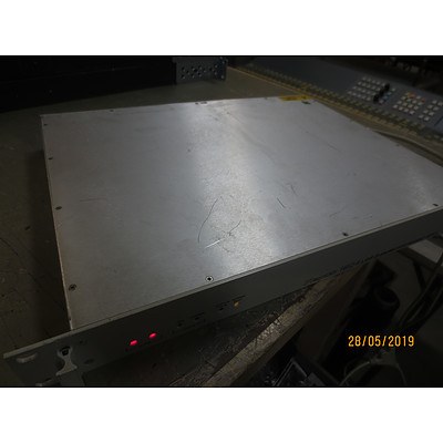 Rapco 1804 l25 c1 GPS Precision freequency source