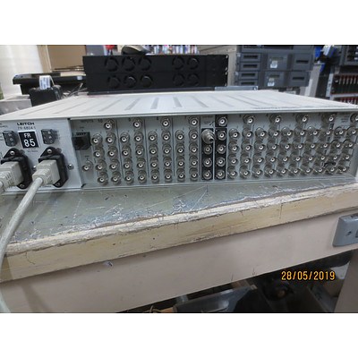 Leitch FR-6804-1 Digital glue case