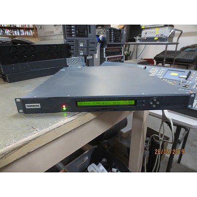Tandberg E5710 Encoder