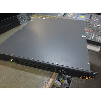 Tandberg E5710 Encoder