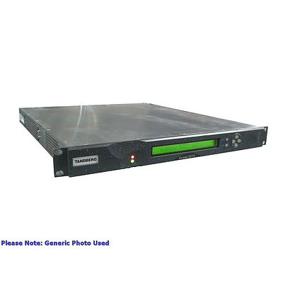 Tandberg E5710 Encoder
