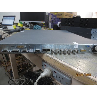 Tandberg E5710 Encoder