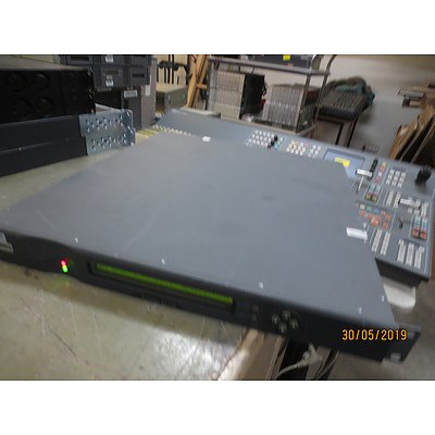 Tandberg E5710 Encoder