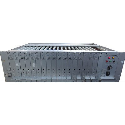 Invision Stereo Monitor MK1