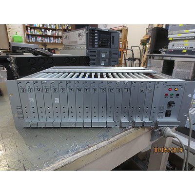 Invision Stereo Monitor MK1