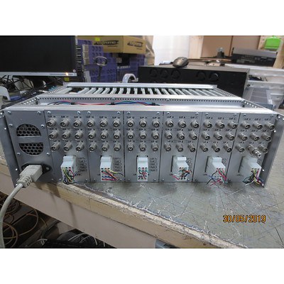 Invision Stereo Monitor MK1