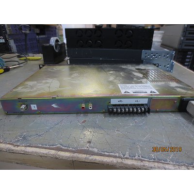 DX Antenna DHM-332E11 FM Stereo Modulator