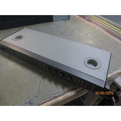 Sony BKM-10R Monitor control unit