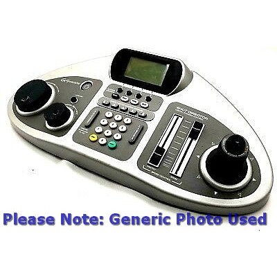 Grass Valley JSC-2300 Shot Director, Digital camera control