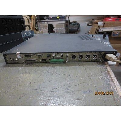 Tandberg Alteia plus satellite receiver