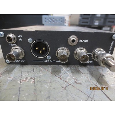 Graham-Patten VRG-1 Soundpal