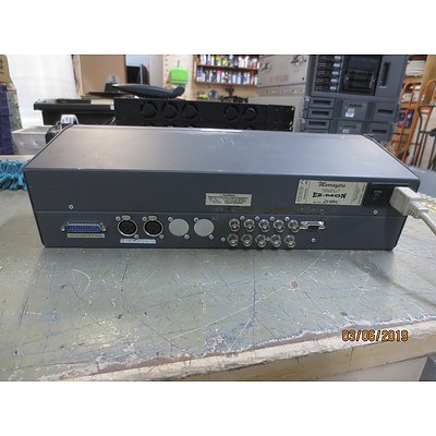 Murraypro Ezmon Audio monitoring unit