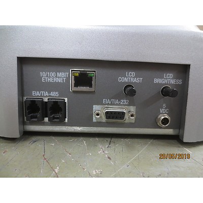 Grass Valley JSC-2300 Shot Director, Digital camera control