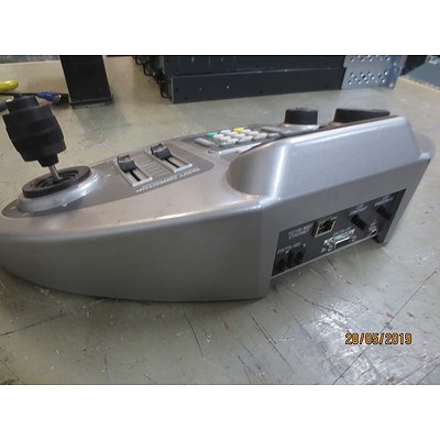 Grass Valley JSC-2300 Shot Director, Digital camera control