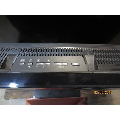 Sony Bravia KDL-52W4500 52inch LCD Colour TV