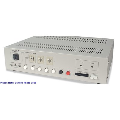 FOR.A VTG-55B Video timer