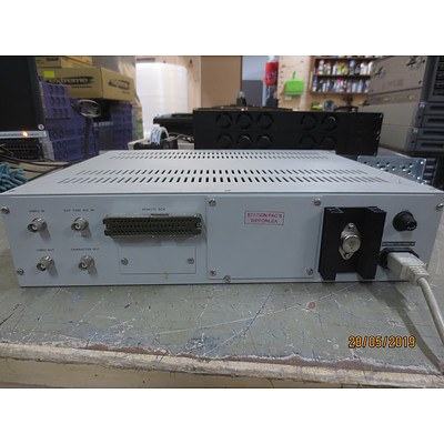 FOR.A VTG-55B Video timer