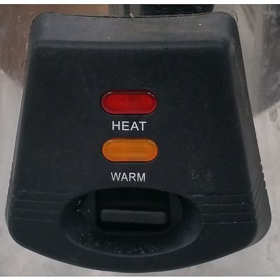 Buffalo Commercial Rice Cooker