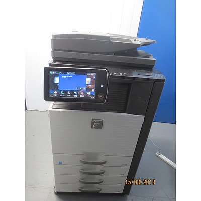 Sharp MX-4141N