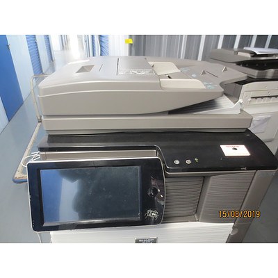 Sharp MX-4141N