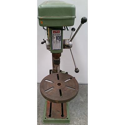 Lion Electric Drill Press