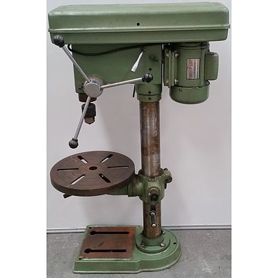 Lion Electric Drill Press