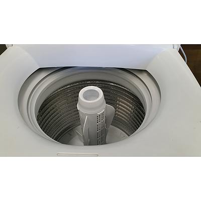 Fisher & Paykel 6.5kg Top-Loader Washing Machine