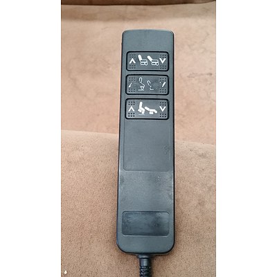 Electric Recliner Lift Chair