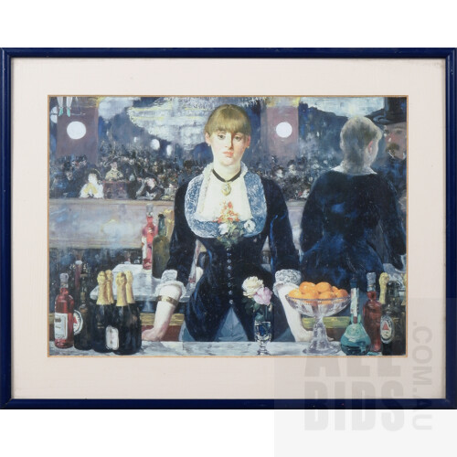 Framed Peter Longhurst Rosella - Lot 1315458 | ALLBIDS