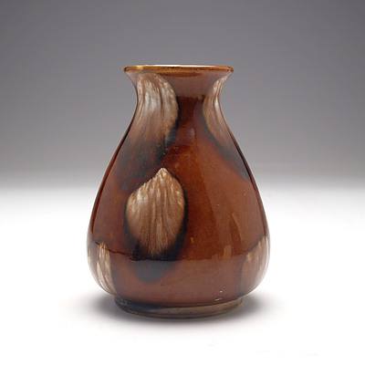Vintage Australian Royal Mashman Vase