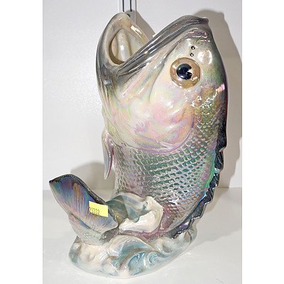 Wembley Ware Dhufish Vase