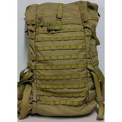 Crossfire DG3 Coyote Long Range - Lot 1055544 | ALLBIDS
