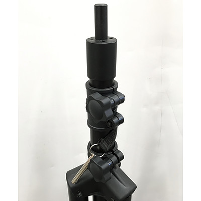 ProStand By AVE SS-Kit Tripod Speaker Stands