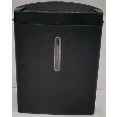 Fellowes P-33 A4 Ribbon Shredder