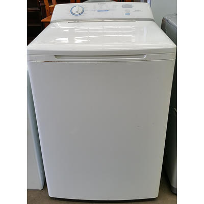 Simpson 7.5KG Ezi Set Washing Machine
